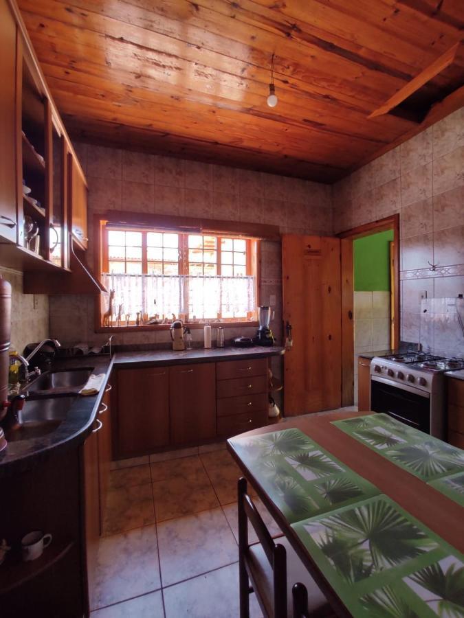 Holiday home Casa Com Vista Ouro Preto (Minas Gerais)