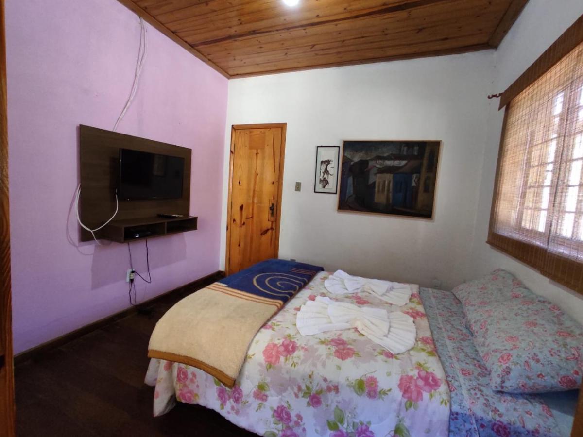 Casa Com Vista Ouro Preto (Minas Gerais)