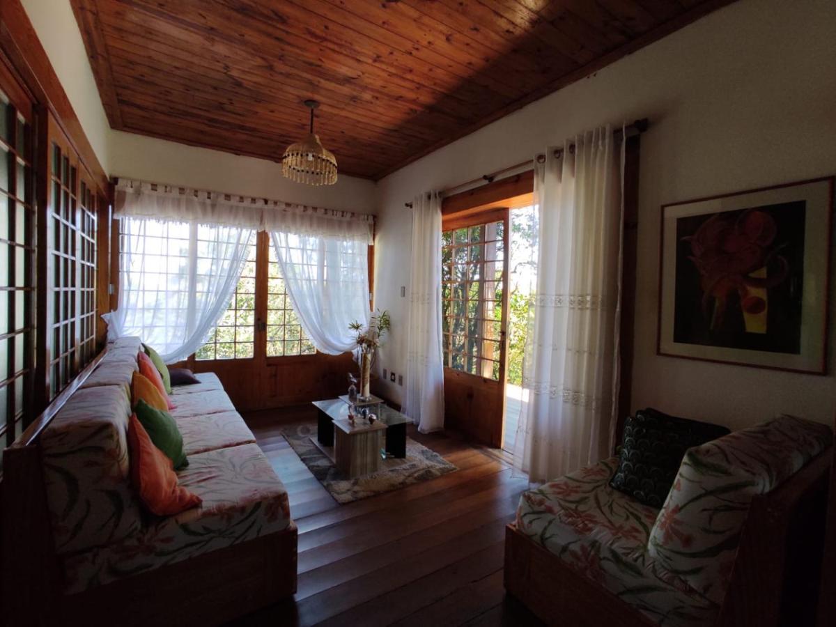 Casa Com Vista Holiday home *