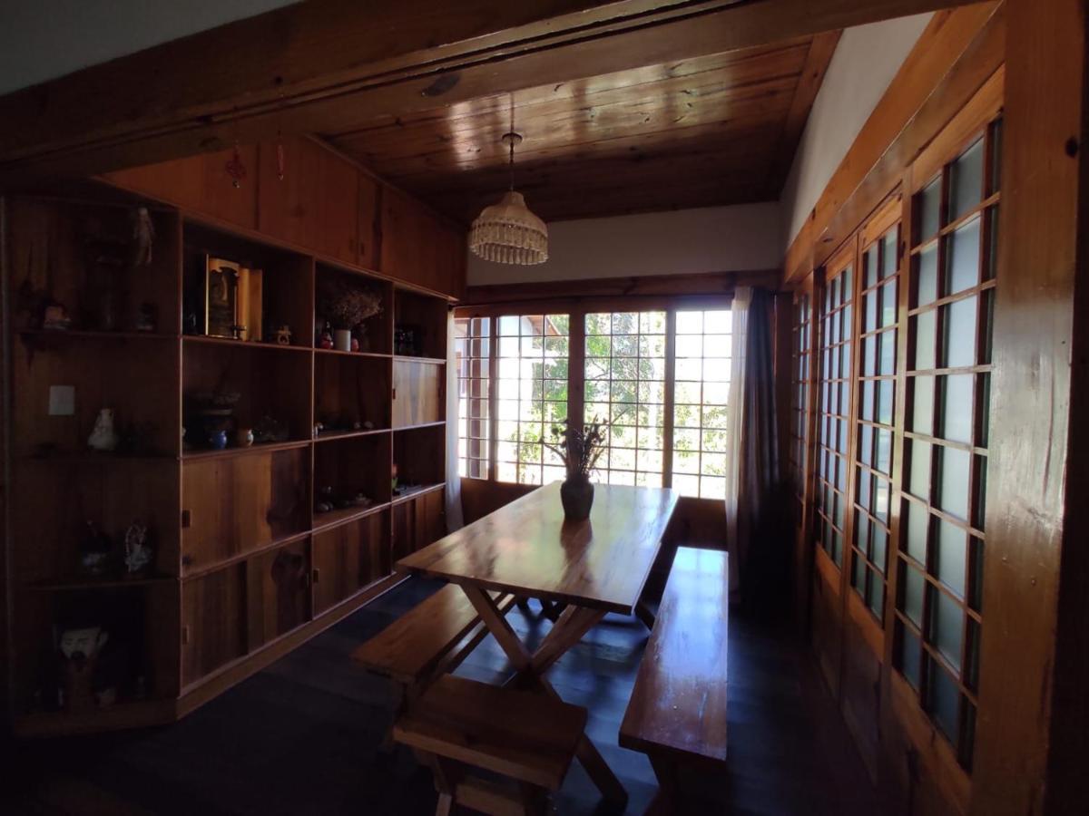 Holiday home Casa Com Vista Ouro Preto (Minas Gerais)