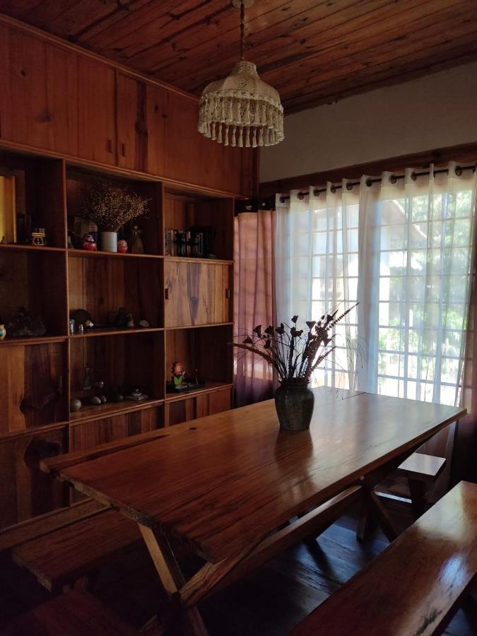 Holiday home Casa Com Vista
