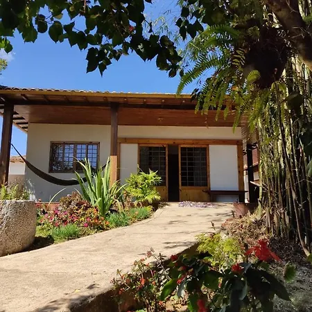 Casa Com Vista Verde Ouro Preto  Exterior photo