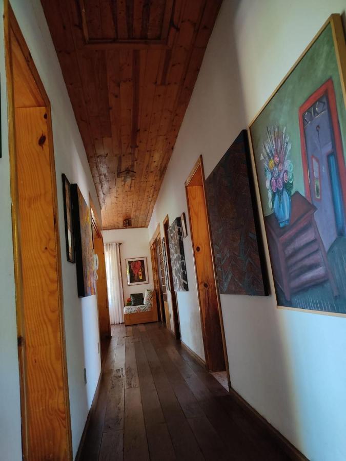 Casa Com Vista *