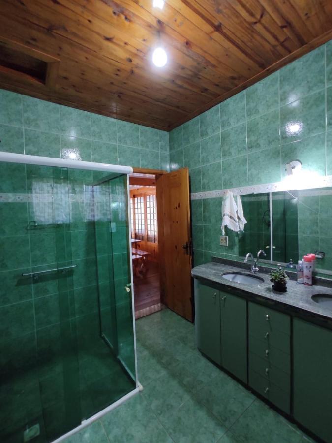 Casa Com Vista Holiday home