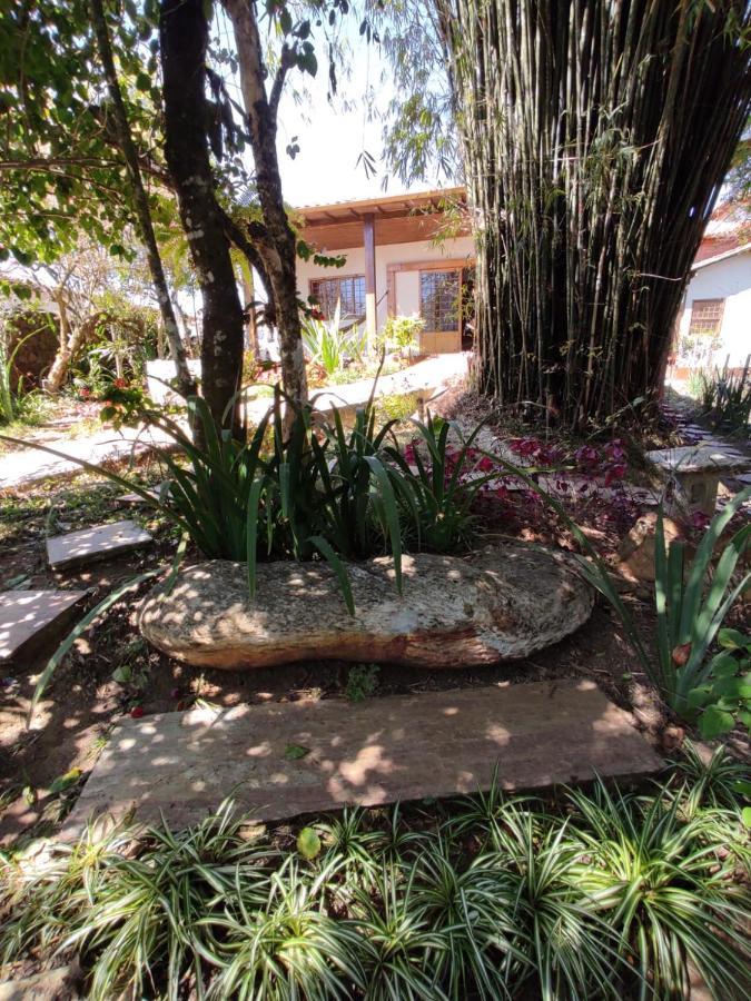 Holiday home Casa Com Vista Ouro Preto (Minas Gerais)