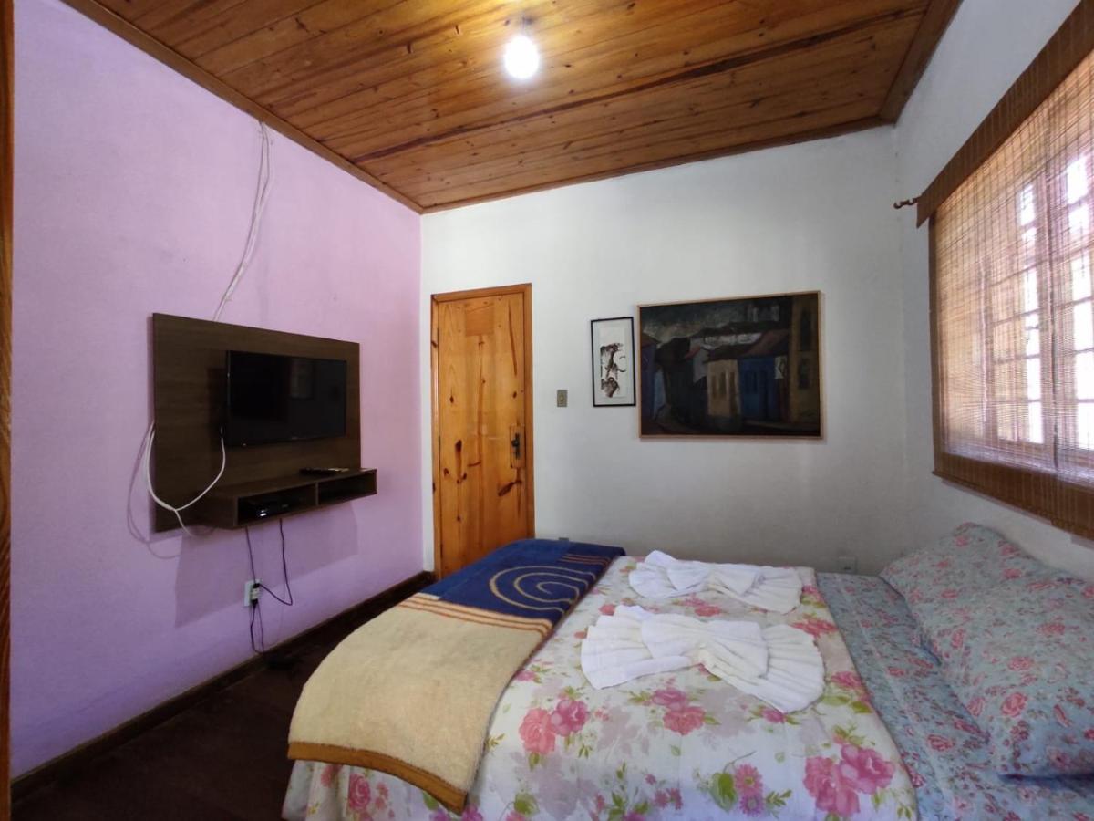 Holiday home Casa Com Vista Ouro Preto (Minas Gerais)