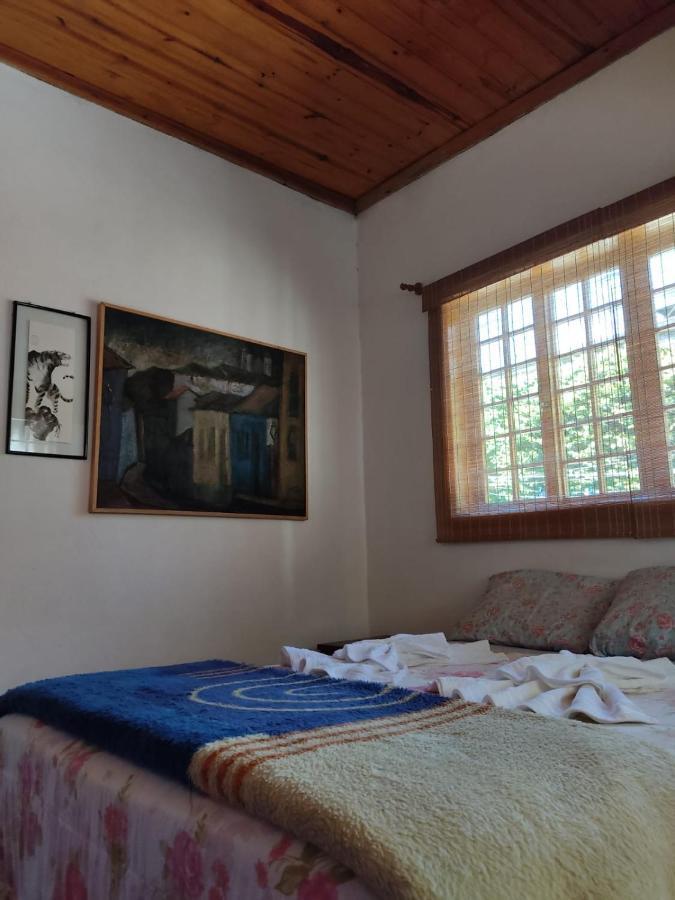 Casa Com Vista Holiday home *