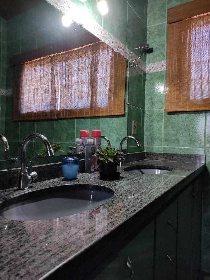 Casa Com Vista Holiday home Ouro Preto (Minas Gerais)