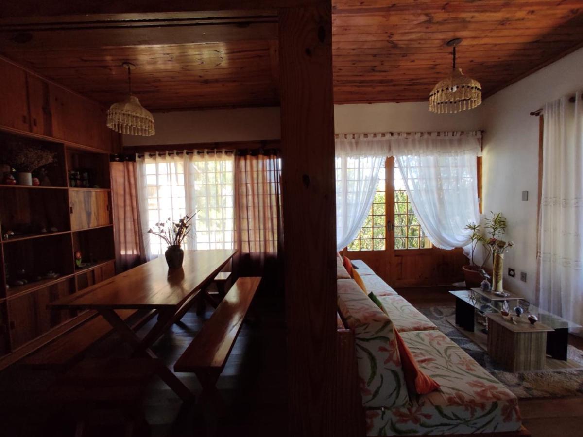 Holiday home Casa Com Vista *