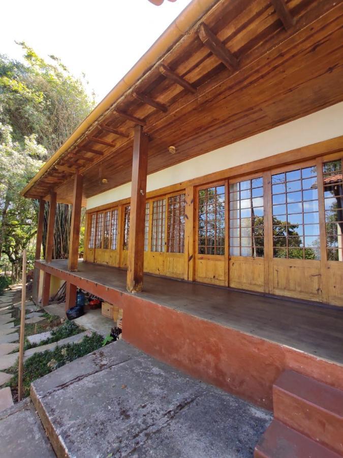 Casa Com Vista Holiday home