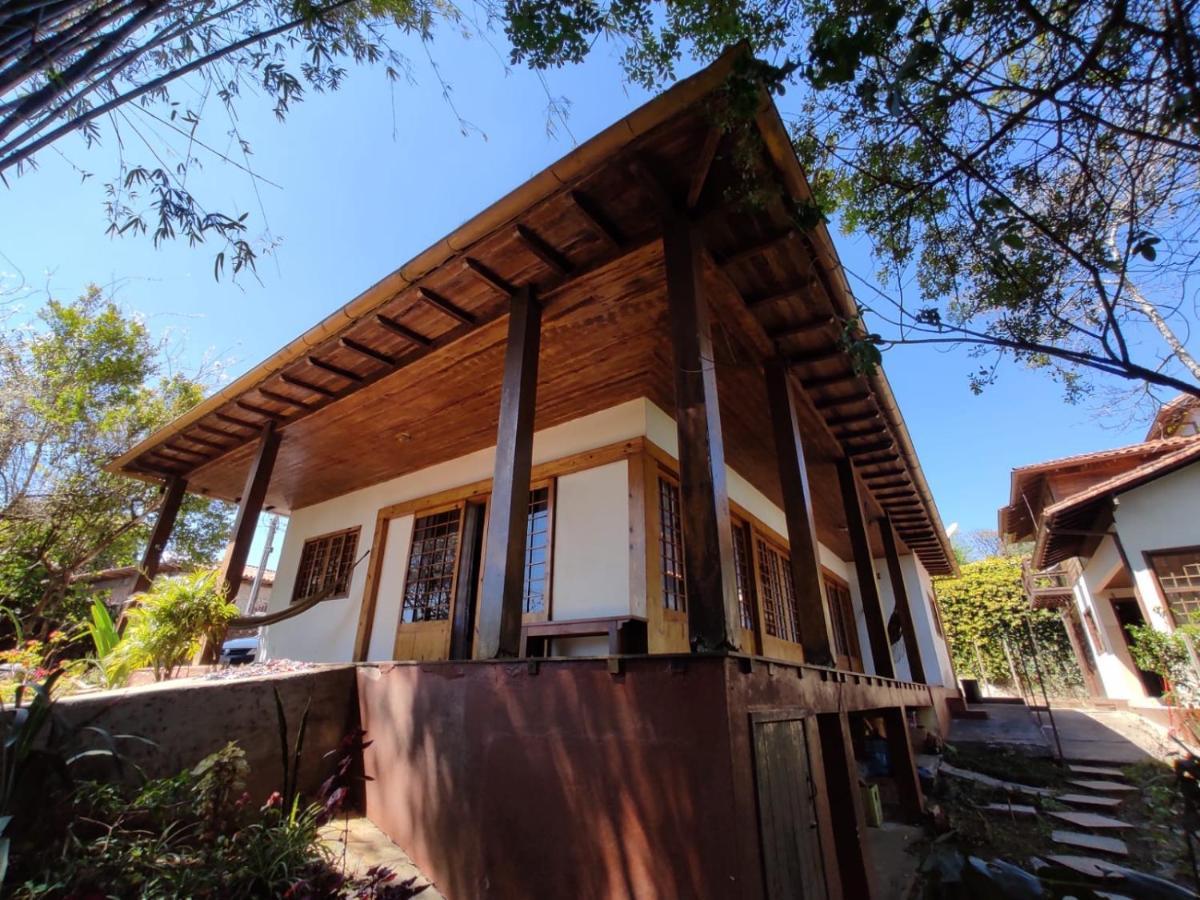 Casa Com Vista *
