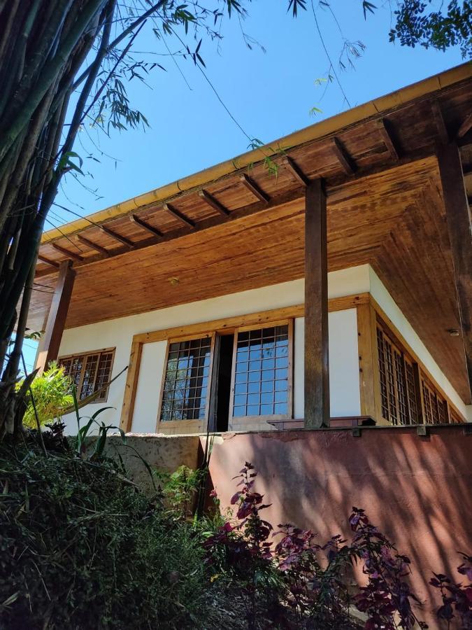 Casa Com Vista