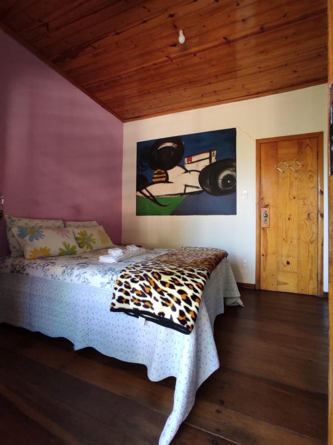 Casa Com Vista * Ouro Preto (Minas Gerais)