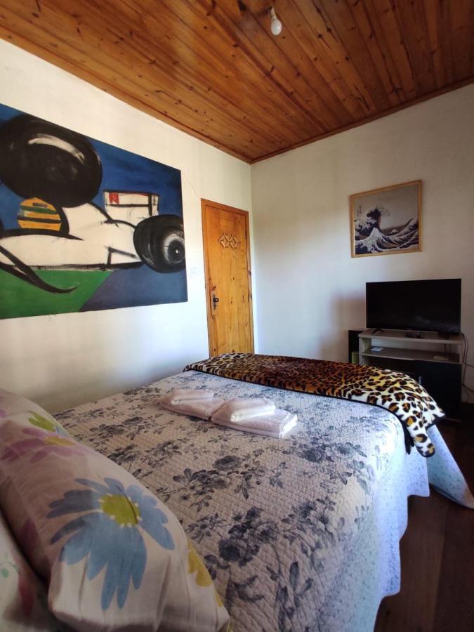 Casa Com Vista *