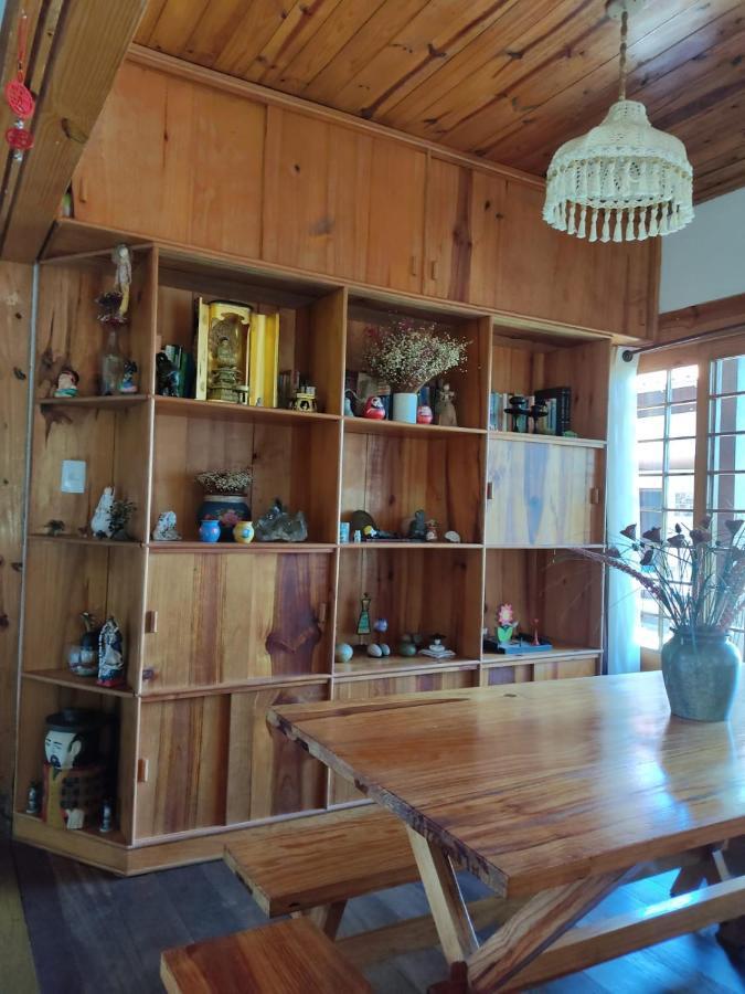 Casa Com Vista Holiday home