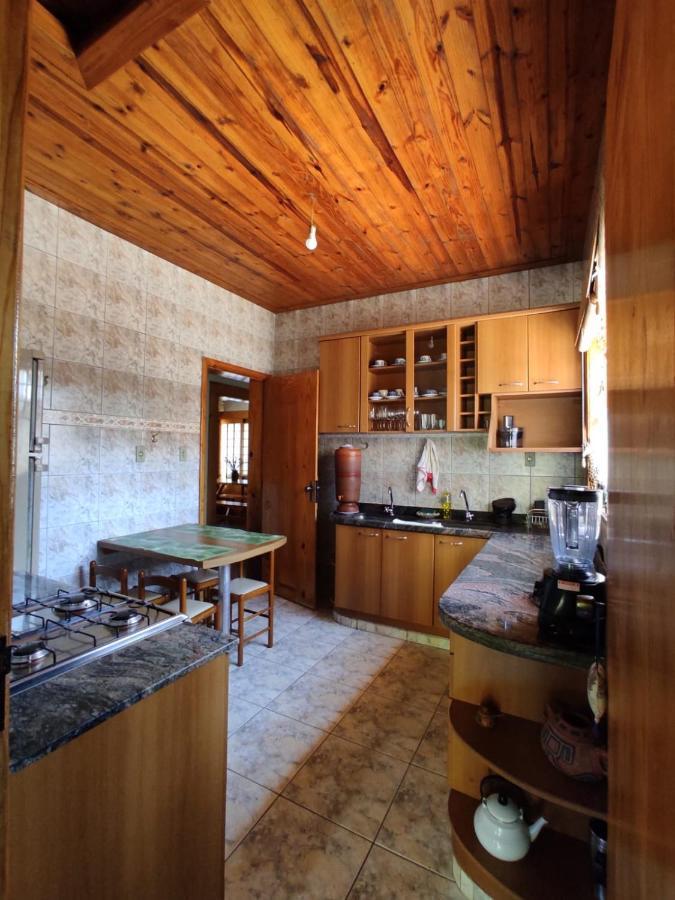 Holiday home Casa Com Vista