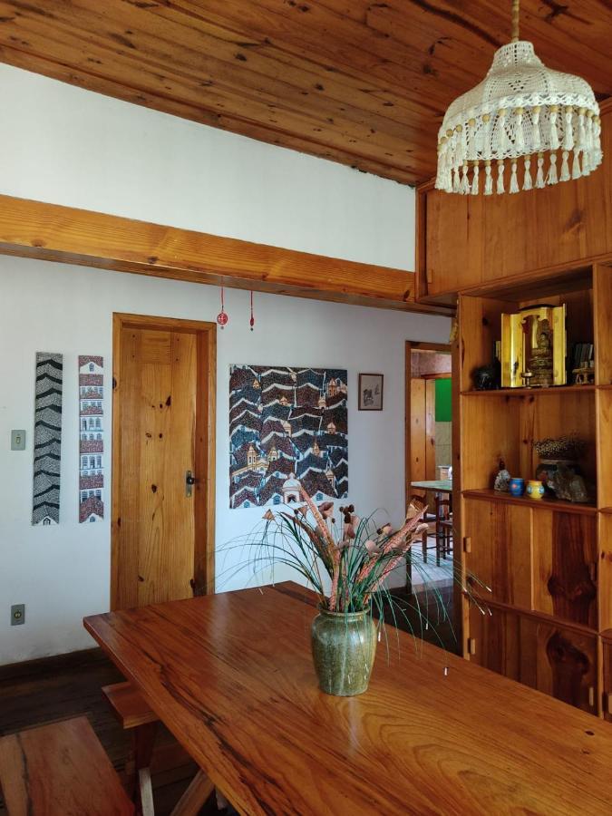 Holiday home Casa Com Vista