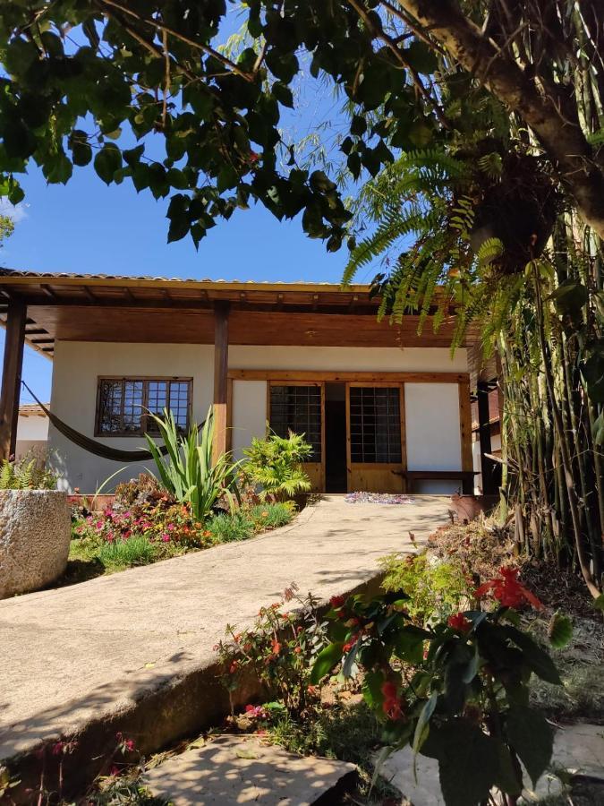 Casa Com Vista * Ouro Preto (Minas Gerais)
