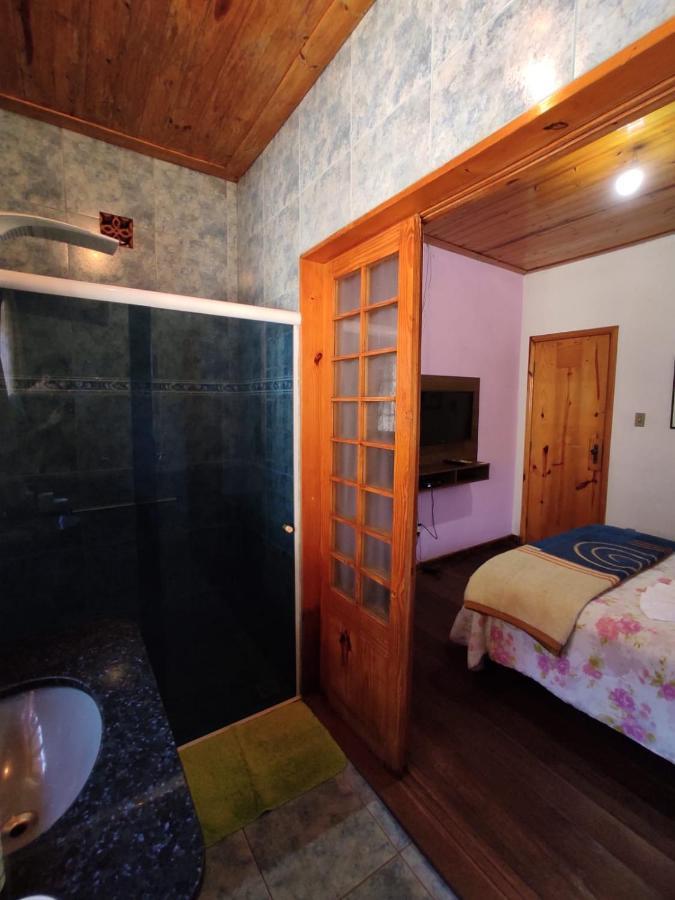 Casa Com Vista * Ouro Preto (Minas Gerais)