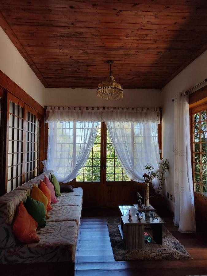 Casa Com Vista Holiday home *
