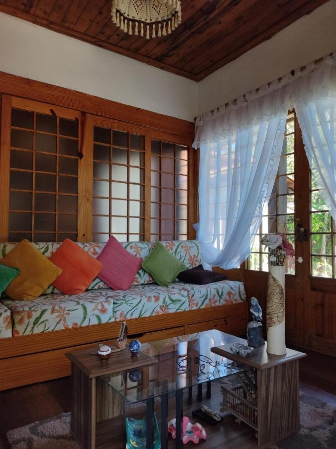 Holiday home Casa Com Vista *