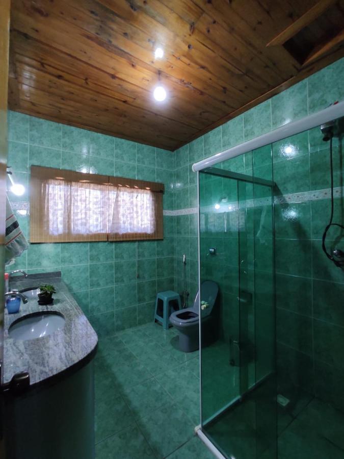Casa Com Vista Holiday home *