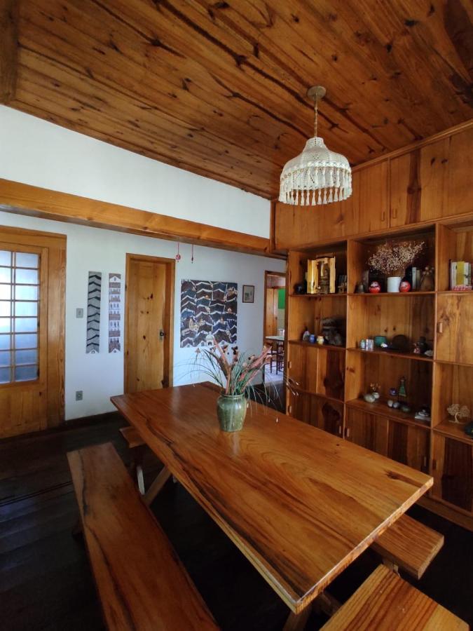 Casa Com Vista *