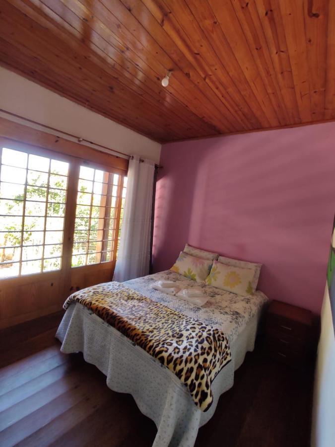 Casa Com Vista *